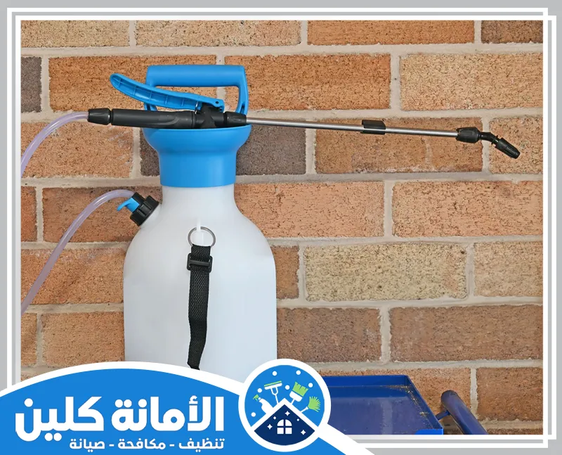 شركة مكافحة العقارب ببقيق 0535521559 شركة الأمانة كلين شركة مكافحة العقارب ببقيق متخصصة في القضاء على العقارب والحشرات الضارة بكفاءة وسرعة، مع الالتزام بأعلى معايير السلامة.