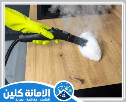 شركة تنظيف ببقيق