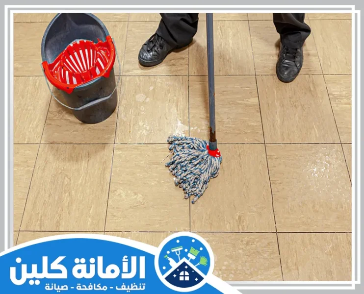 شركة تنظيف بصفوى