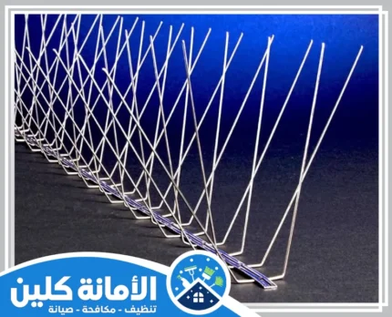 شركة تركيب طارد الحمام بالخبر