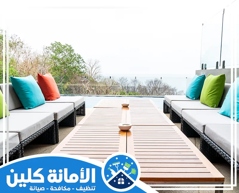 شركة تنظيف استراحات رخيصه بالدمام 0535521559 الامانة كلين تنظيف الاستراحات الرخيصة بالدمام معتمدة، باستخدام أحدث الأجهزة وأفضل الفنيين.