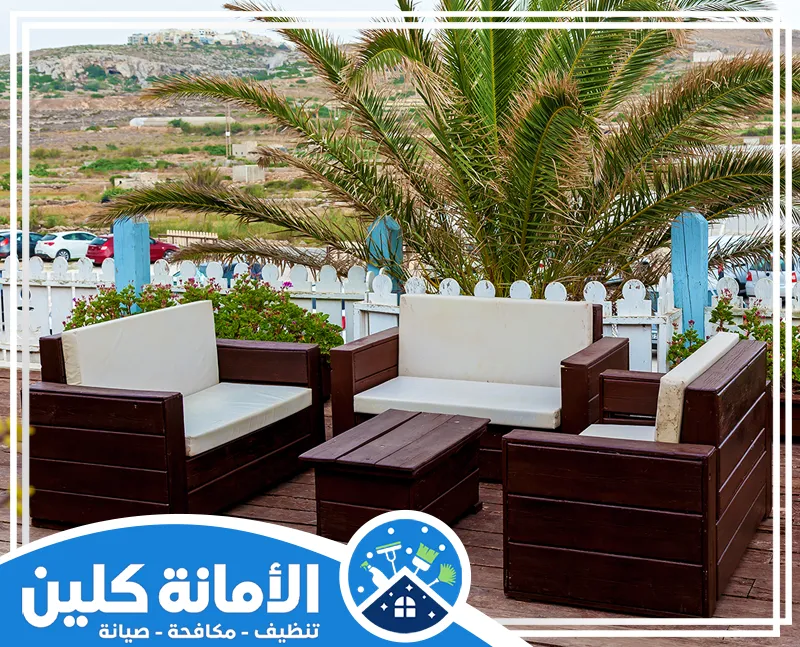 شركة تنظيف استراحات بالدمام معتمدة 0535521559 الامانة كلين تنظيف استراحات بالدمام مع خدمات مميزة 24 ساعة باستخدام أحدث المعدات وكفاءة عالية.