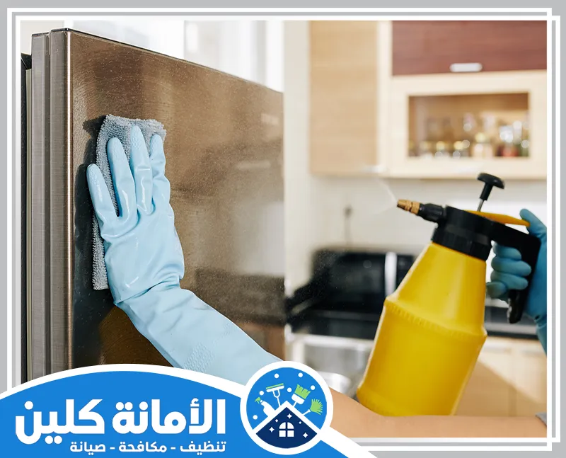 شركة تنظيف مكيفات بالظهران 0535521559 الامانة كلين يتم تنظيف المكيفات بالظهران بأعلى جودة بواسطة فنيين محترفين باستخدام أفضل المعدات المتوفرة.