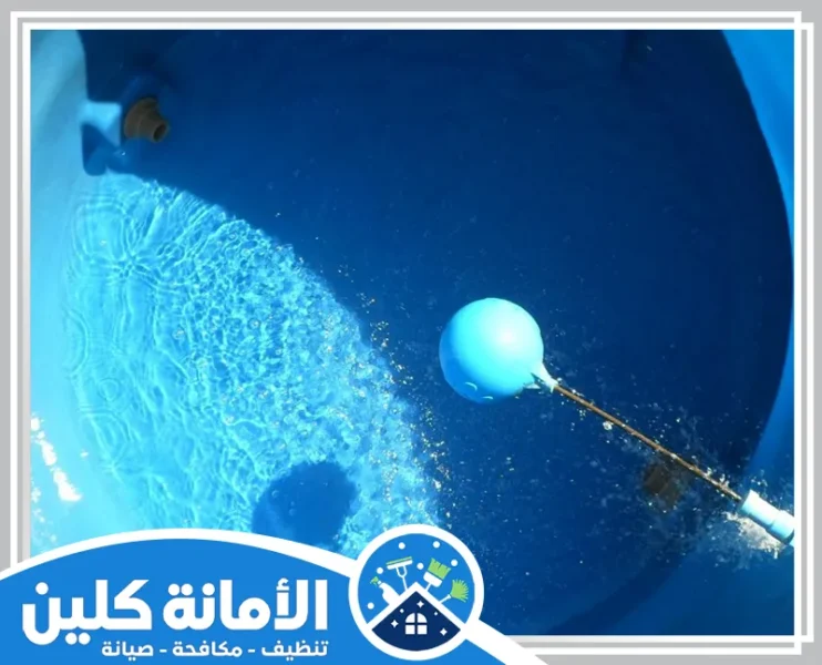 شركة تنظيف خزانات بالاحساء
