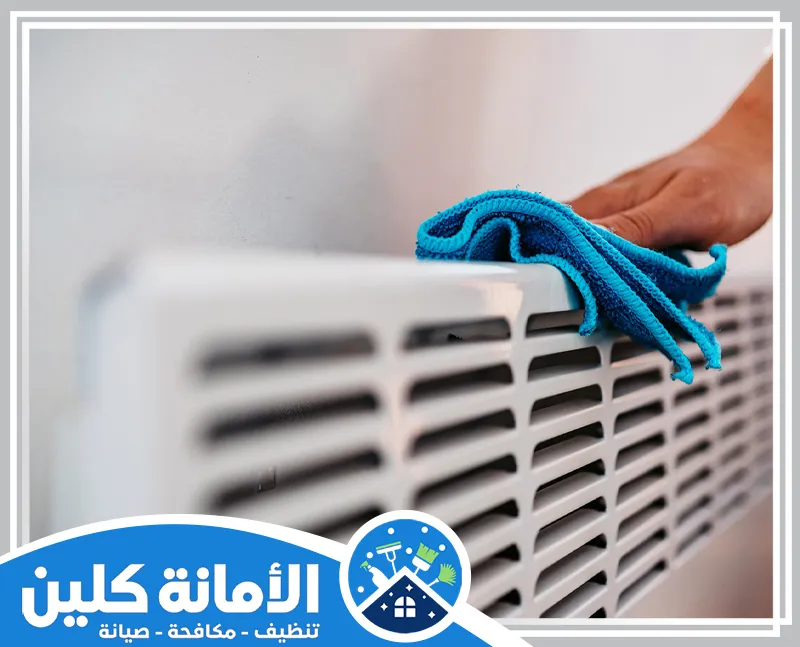 شركة تنظيف مكيفات في المنزل بالجبيل 0535521559 الامانة كلين يستخدم المتخصص أجهزة متطورة لتنفيذ خدمة شركة تنظيف مكيفات في المنزل بالجبيل بكفاءة عالية ودقة متقنة.