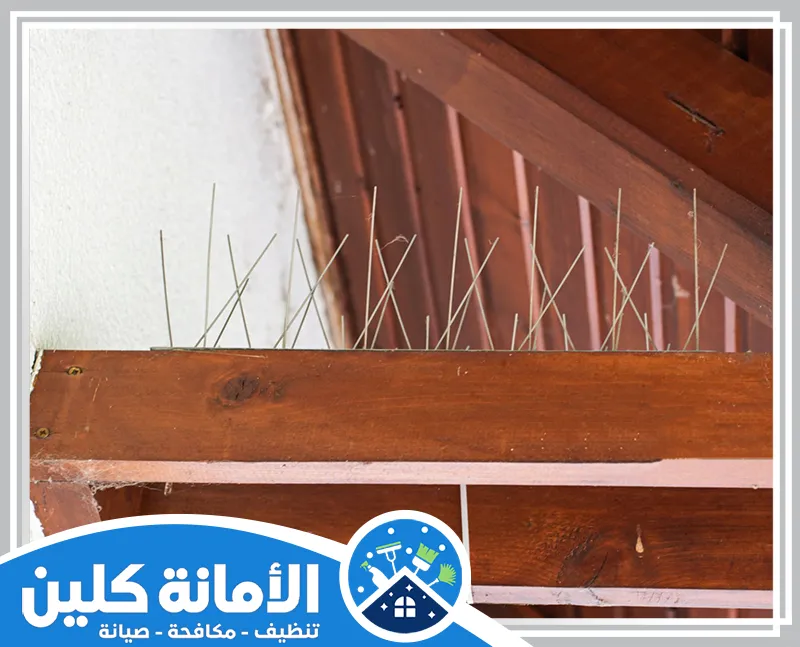 شركة تركيب طارد الحمام بالجبيل 0535521559 الامانة كلين شركة تركيب شبك النوافذ للحمام بالجبيل باستخدام أفضل المعدات لضمان خدمة مميزة.