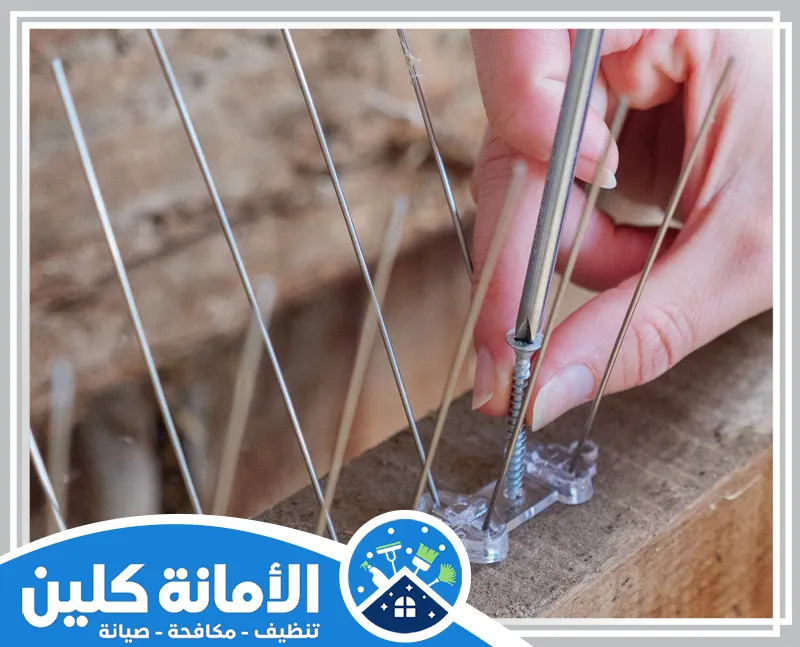 تركيب شبك الحمام ساكو بالجبيل 0535521559 الامانة كلين شركة متخصصة في تركيب شبك الحمام ساكو بالجبيل بأفضل المعدات وفنيين مهرة وموثوقين.