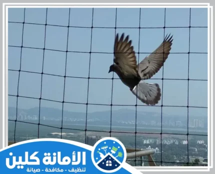 شركة تركيب طارد الحمام بالدمام