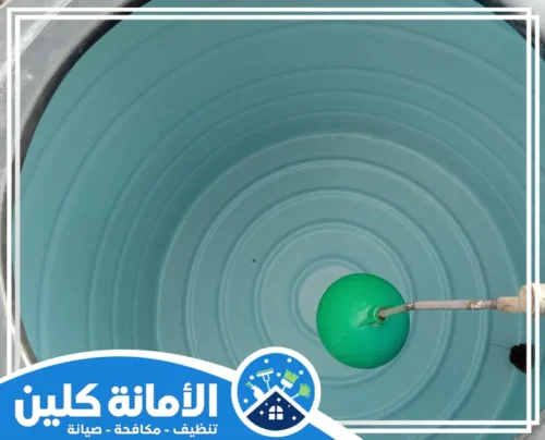 تنظيف الخزان الارضي بالظهران 0535521559 شركة الأمانة كلين نوفر لك خدمة تنظيف الخزان الارضي بالظهران بأعلي معايير الجوده من المواد التي نقدمها في شركة الأمانه كلين